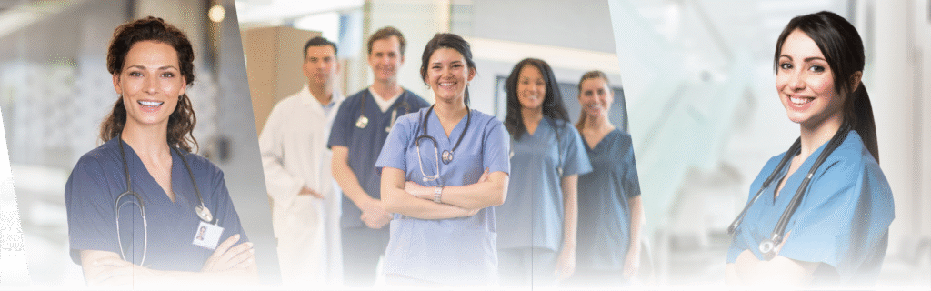 Medicinska sestra Njemačka